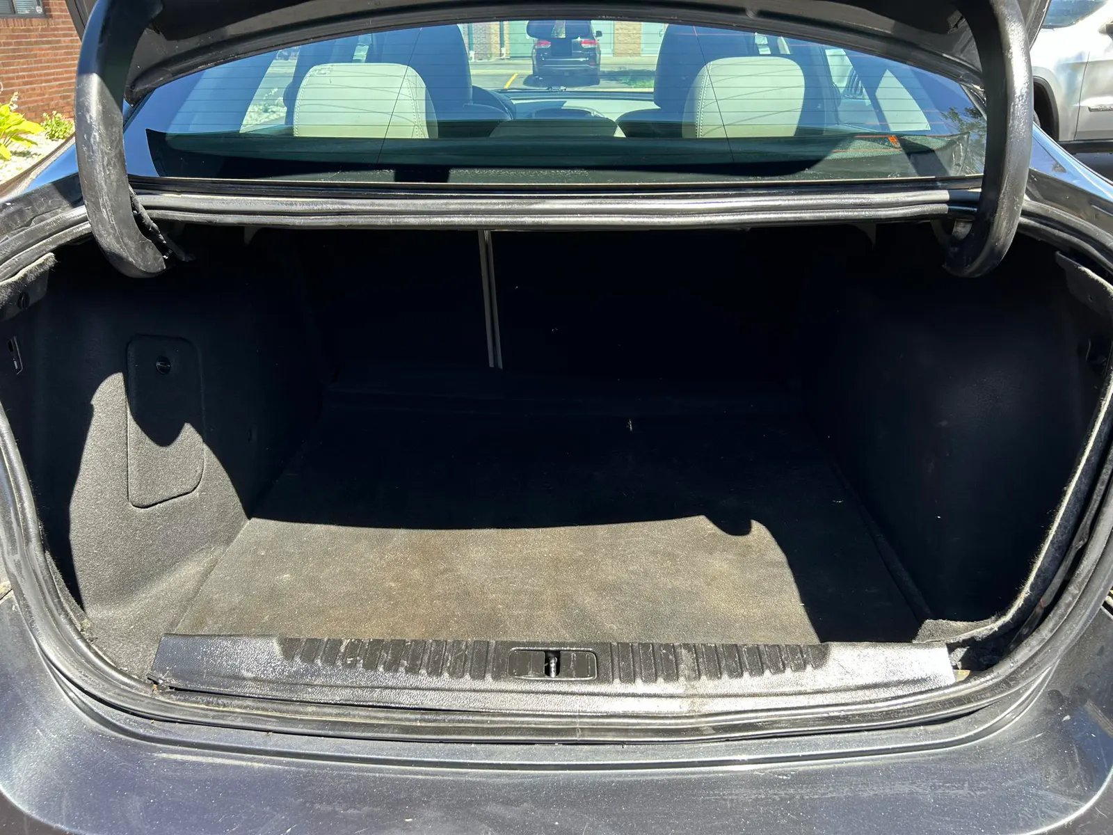 Buick Verano photo 5