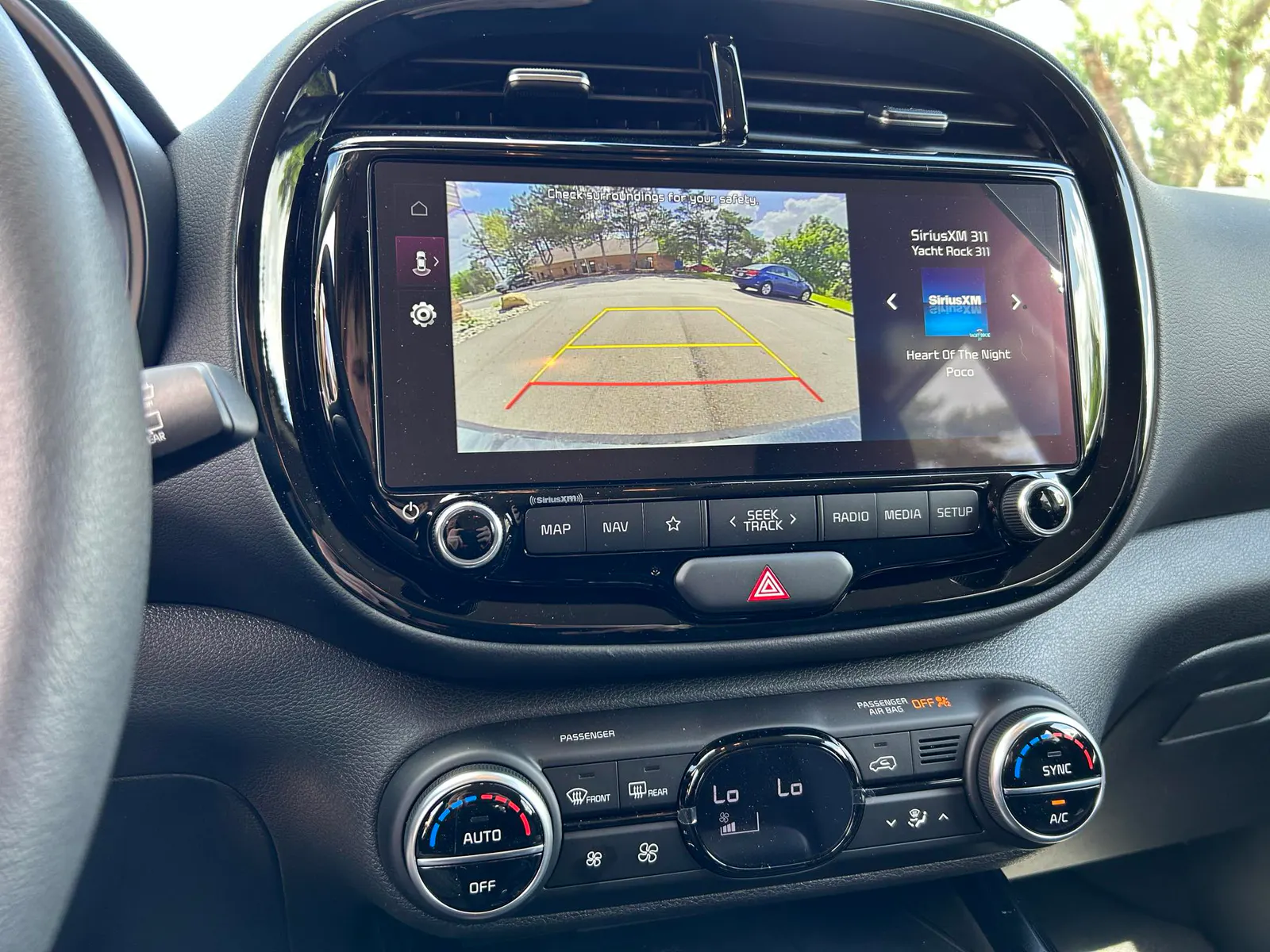 2024 Kia Soul photo 7