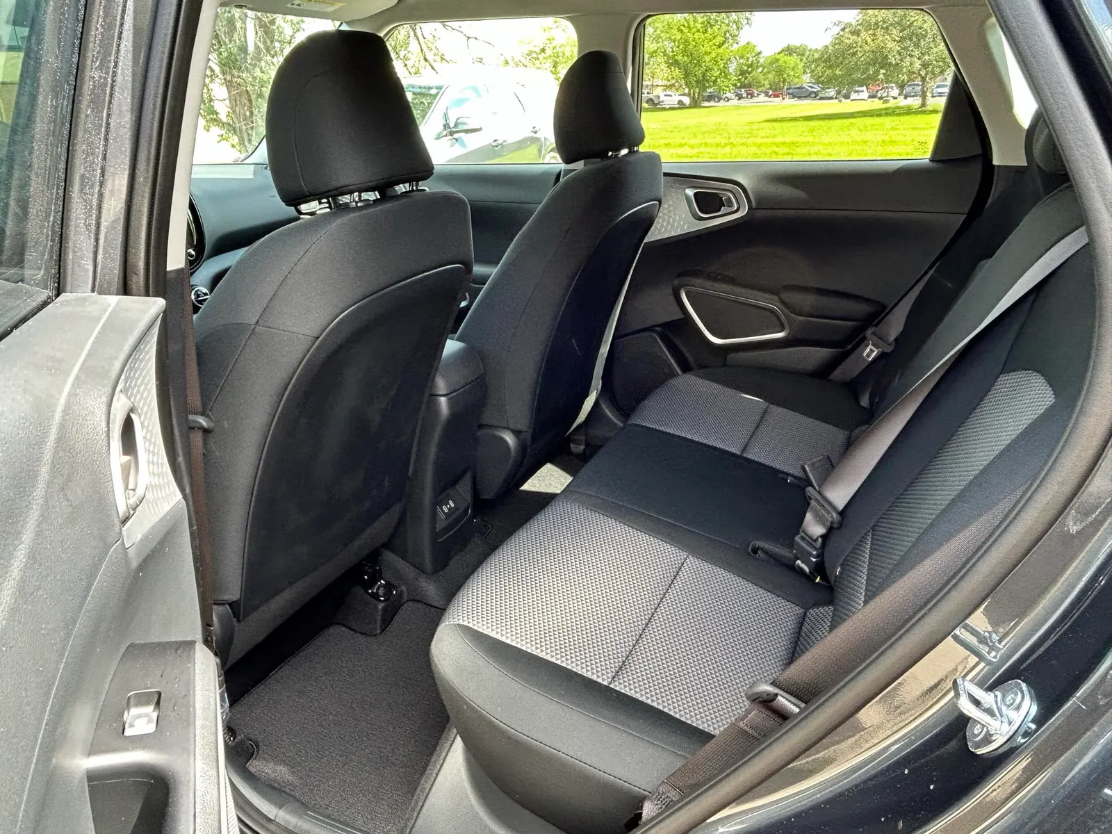 2024 Kia Soul photo 8