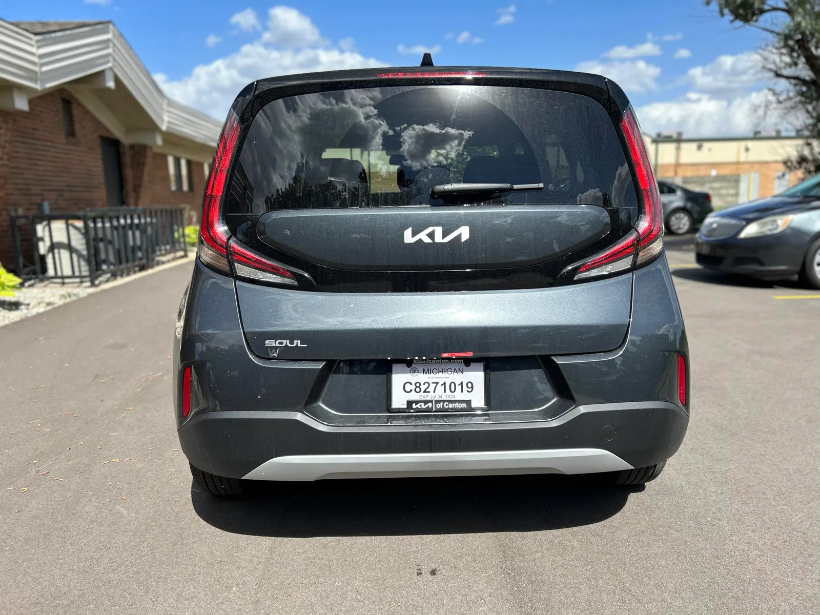 2024 Kia Soul photo 9