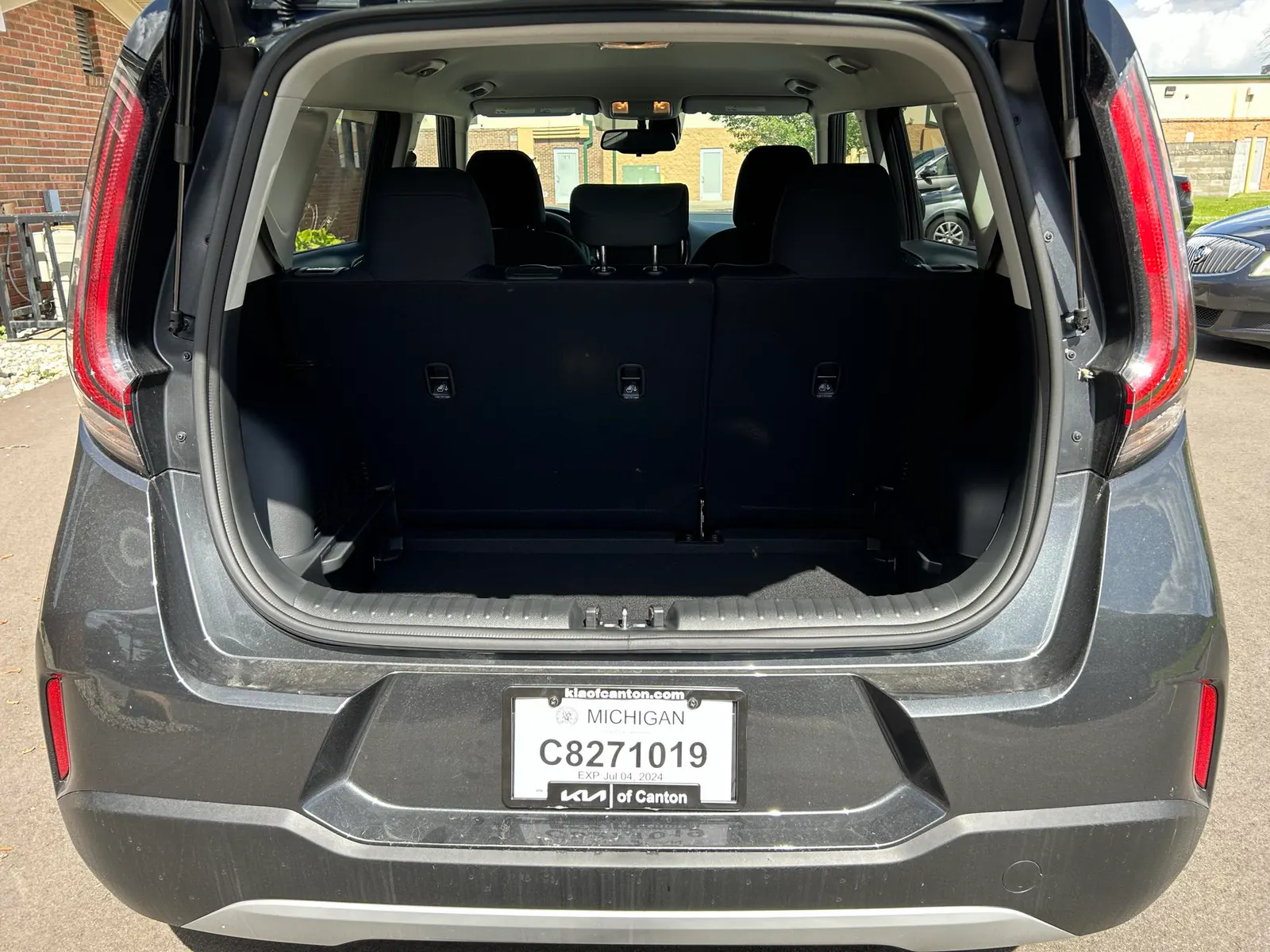 2024 Kia Soul photo 10