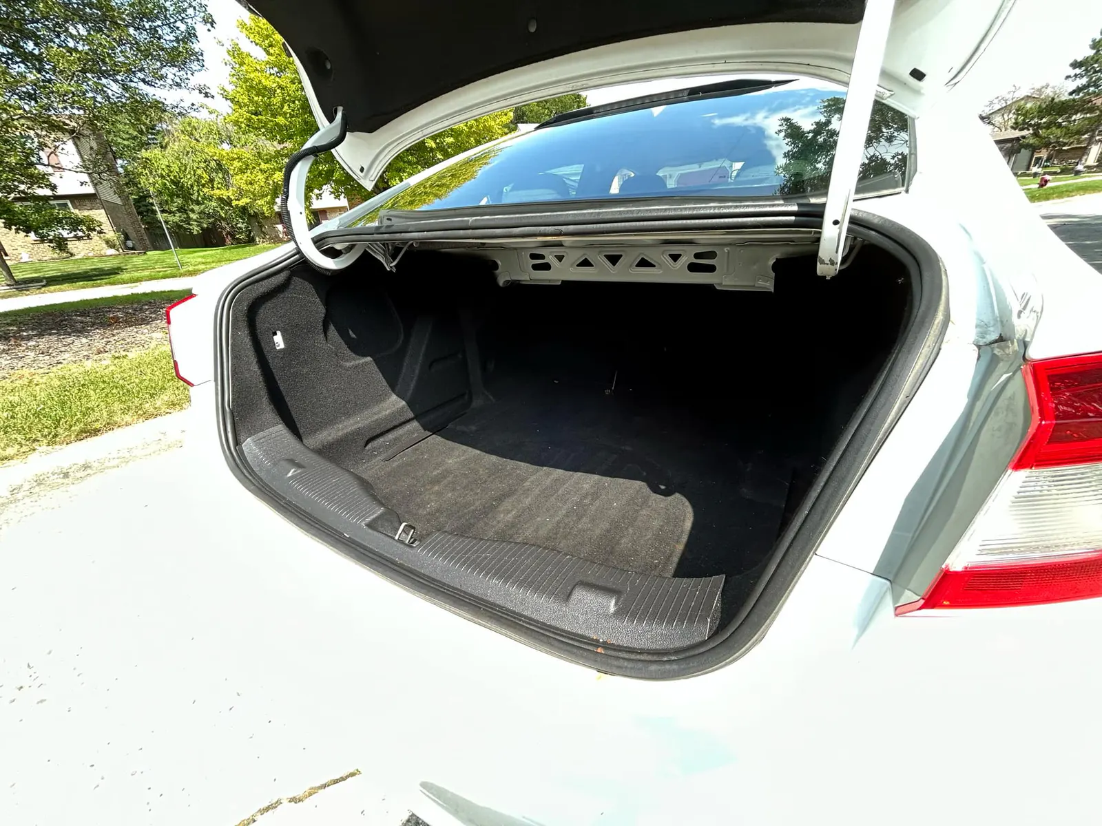 Chevrolet Cruze photo 9