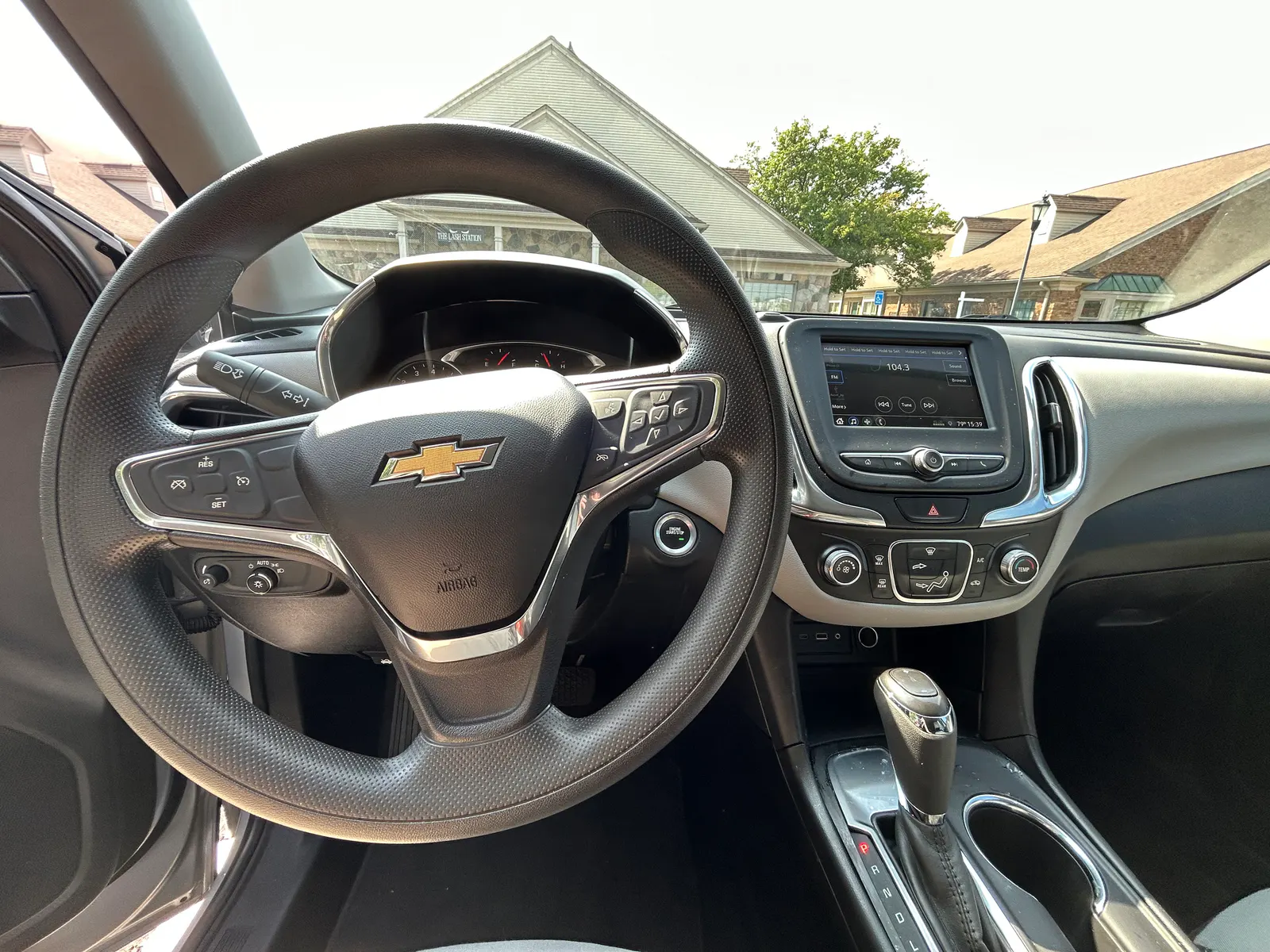 Chevrolet Equinox photo 5