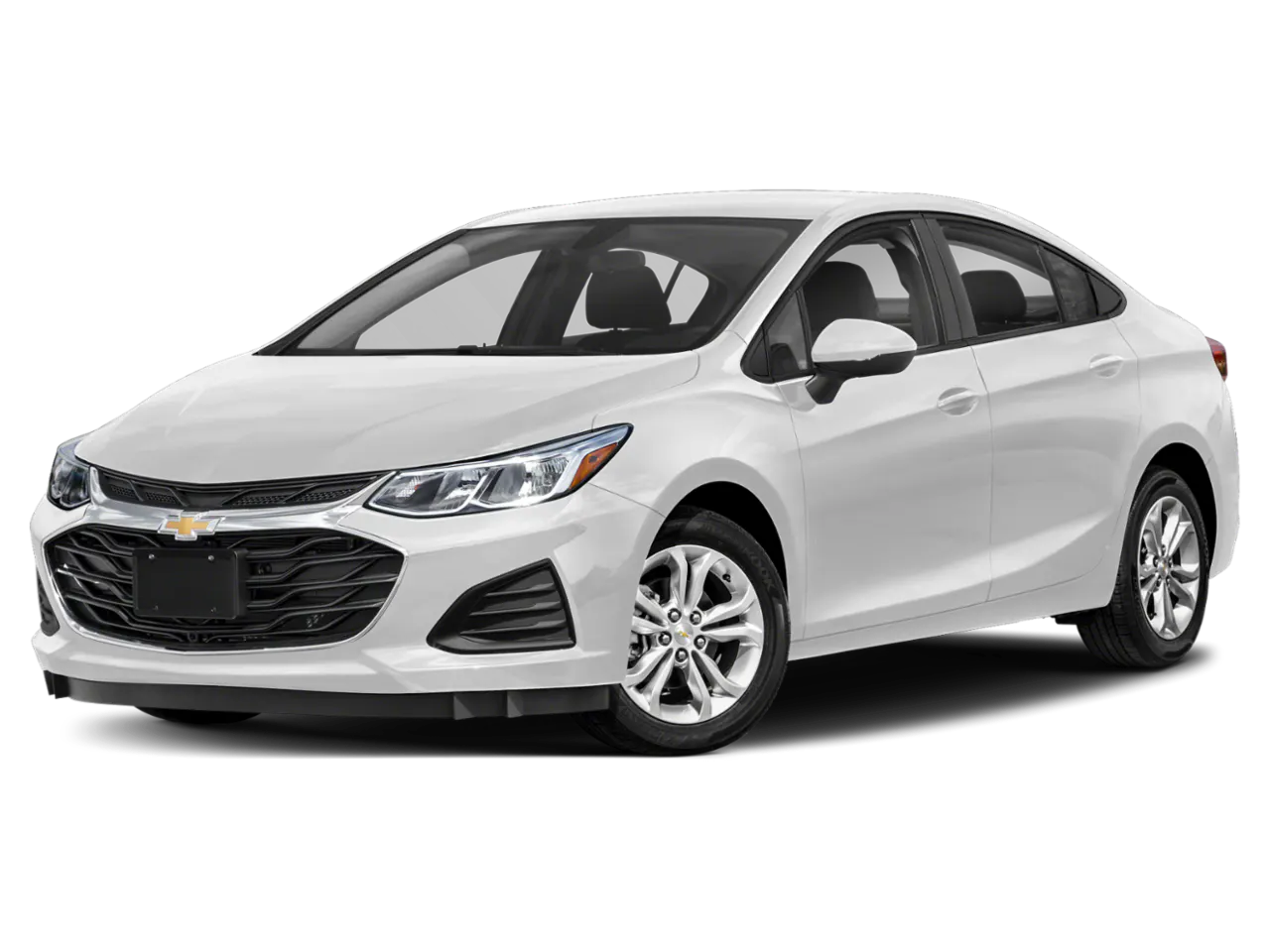 Chevrolet Cruze rental