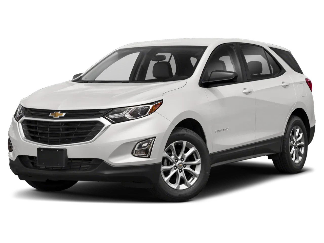 Chevrolet Equinox rental