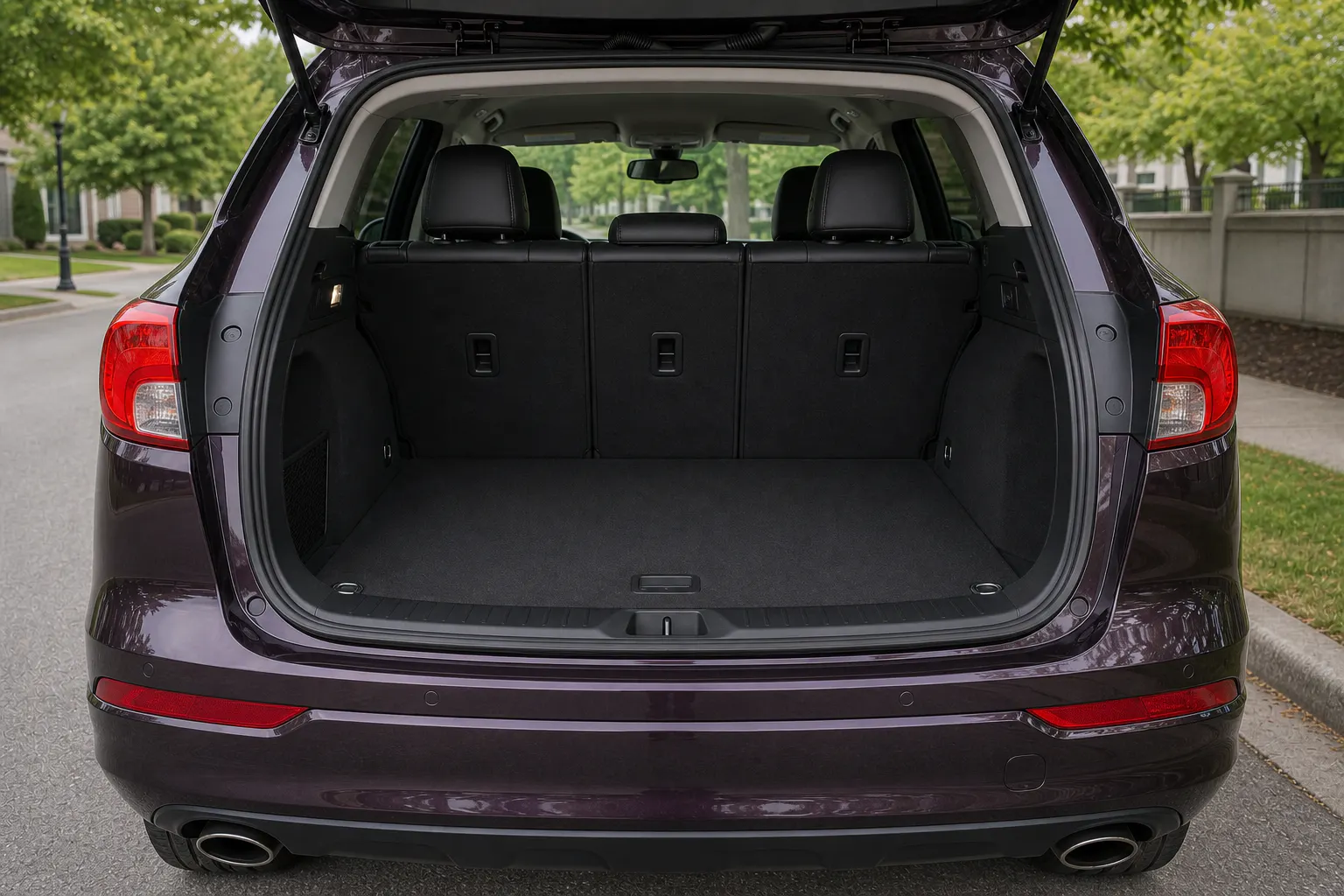 Buick Envision photo 10