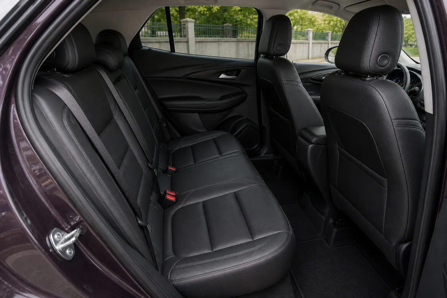Buick Envision photo 5