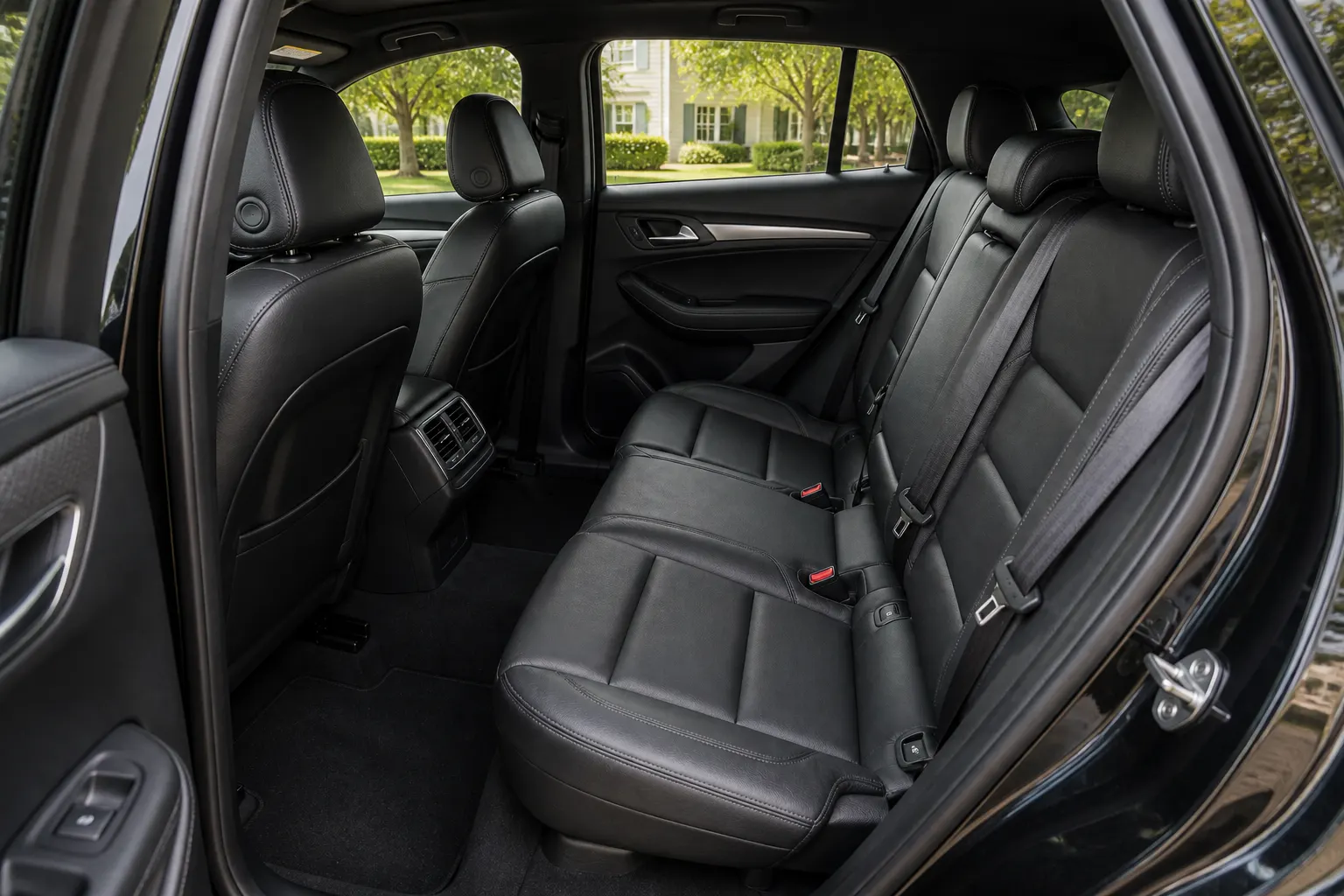 Cadillac XT5 photo 4