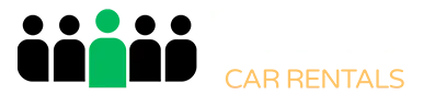 Five Guy Car Rentals