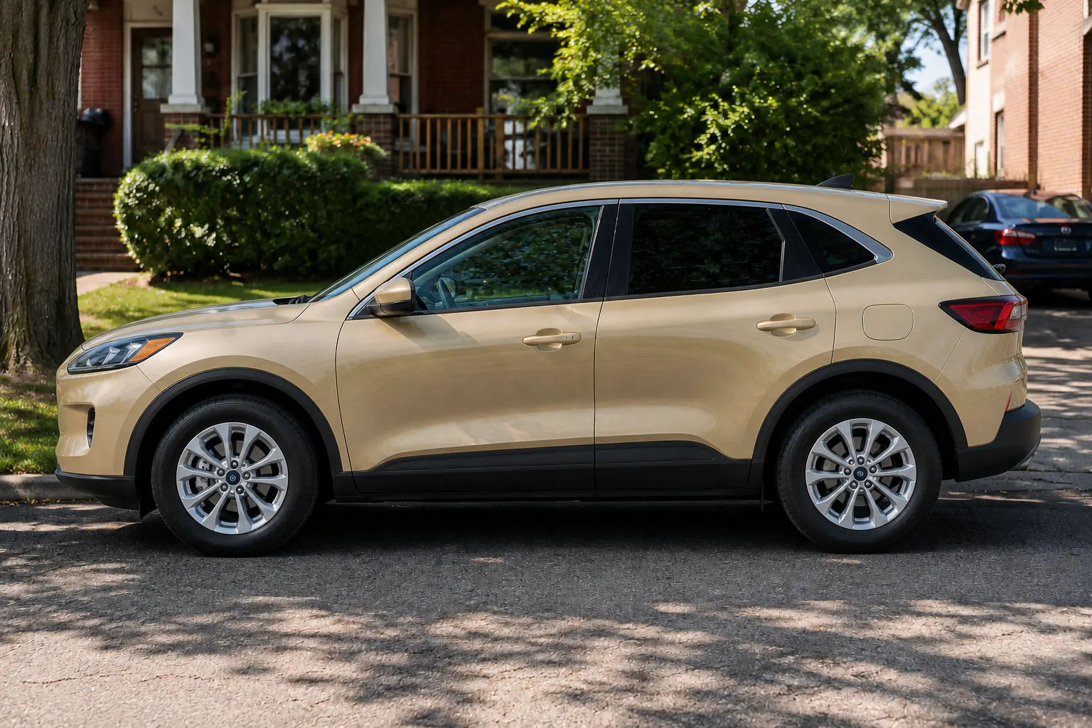 Ford Escape photo 5
