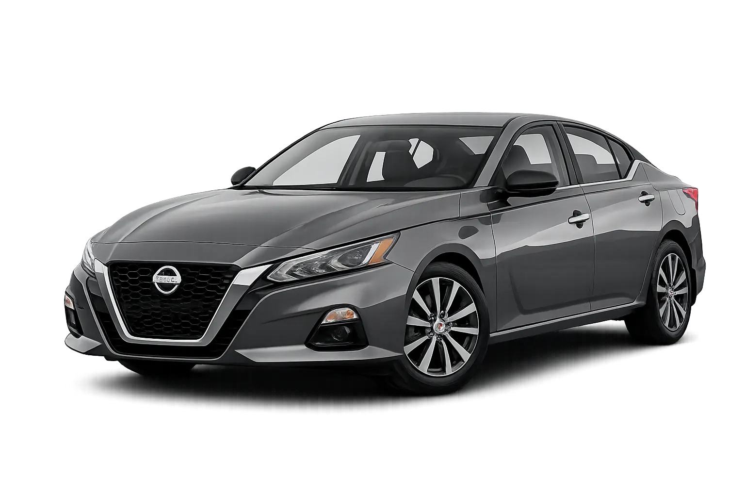 Nissan Altima rental