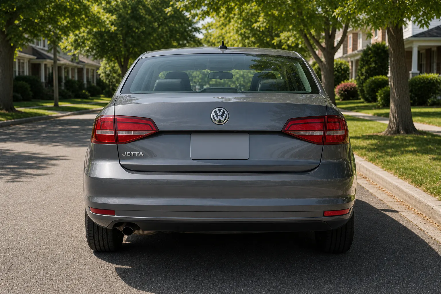 Volkswagen Jetta photo 6