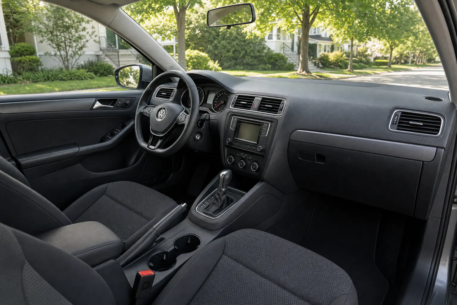 Volkswagen Jetta photo 3
