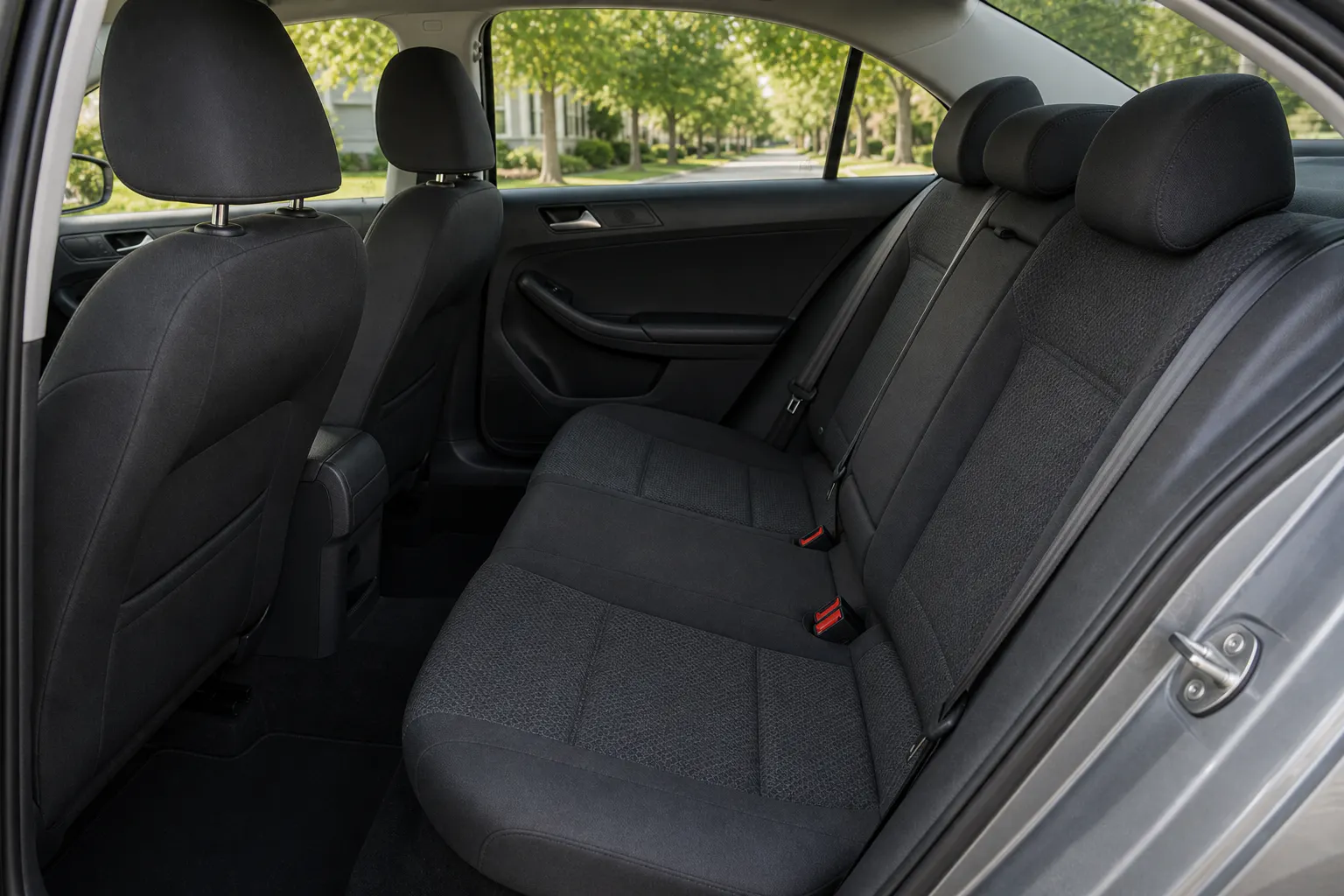 Volkswagen Jetta photo 4